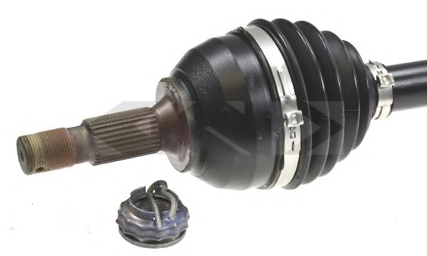 L?BRO 305343 Drive Shaft